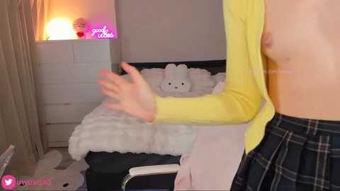 Media: uwuxo Chaturbate 2024-01-27 07:21:00