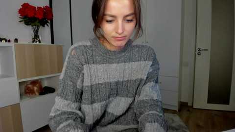Media: xxx_leila Chaturbate 2024-01-27 08:18:00