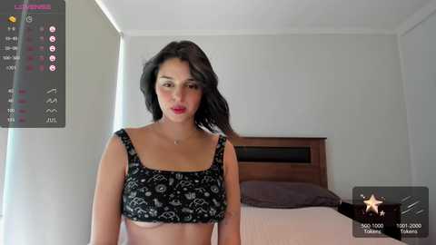Media: yourfreakygirl Chaturbate 2024-01-27 14:10:00