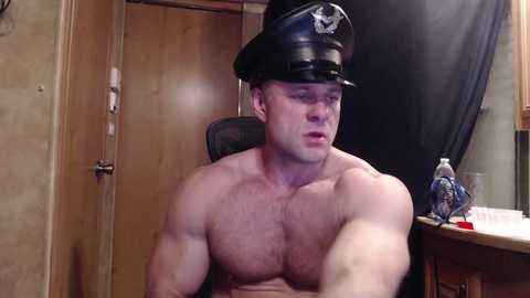 9fat_inches @ chaturbate on 20240128