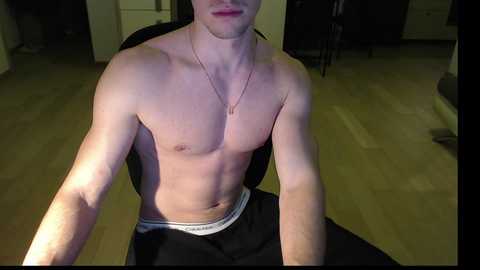 _alexanderwilliams @ chaturbate on 20240128