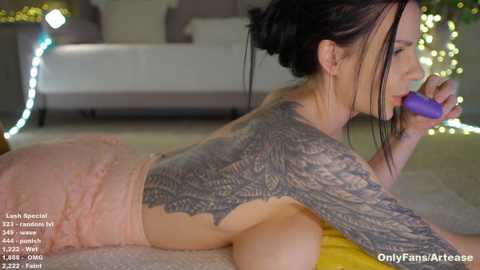 _djad_ @ chaturbate on 20240128