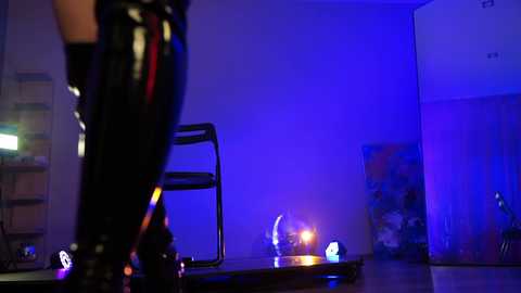 Media: _meganmeow_ Chaturbate 2024-01-28 01:32:00