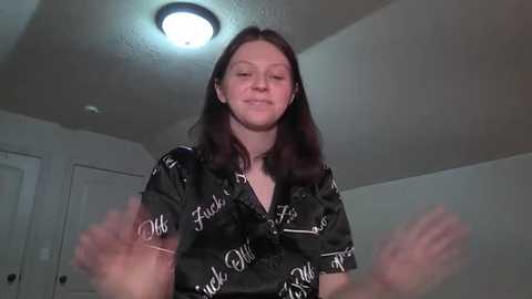 astridbaker69 @ chaturbate on 20240128