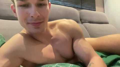 destroy_boy @ chaturbate on 20240128