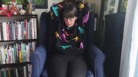 Media: ellynaomi Chaturbate 2024-01-28 17:25:00
