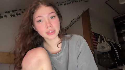 Media: eternal_infinite Chaturbate 2024-01-28 12:37:00