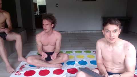 Media: jaycex_69 Chaturbate 2024-01-28 15:19:00