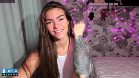 Media: joconda Chaturbate 2024-01-28 04:00:00