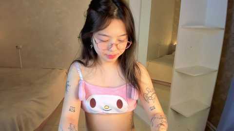 pringlesgirl @ chaturbate on 20240128