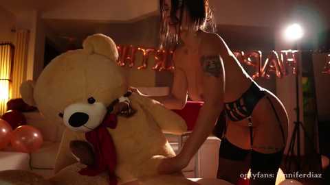 Media: therealbonnieclydex Chaturbate 2024-01-28 01:45:00