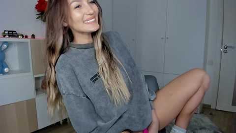 Media: xxx_leila Chaturbate 2024-01-28 07:16:00