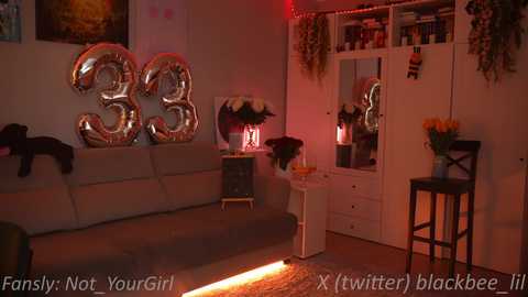 Media: _blackbee_ Chaturbate 2024-01-29 22:39:00