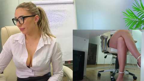 Media: babesgowild Chaturbate 2024-01-29 11:44:00