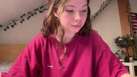 Media: eternal_infinite Chaturbate 2024-01-29 11:42:00