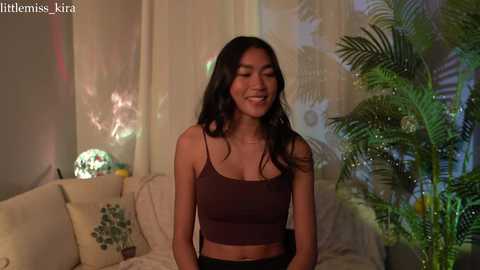 Media: littlemiss_kira Chaturbate 2024-01-29 03:33:00