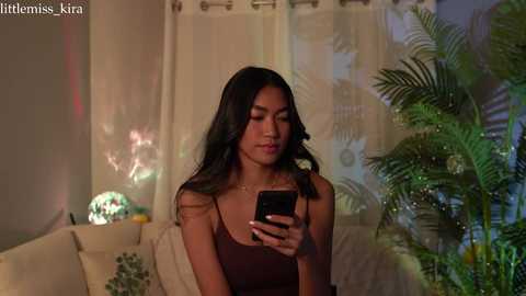 Media: littlemiss_kira Chaturbate 2024-01-29 04:13:00