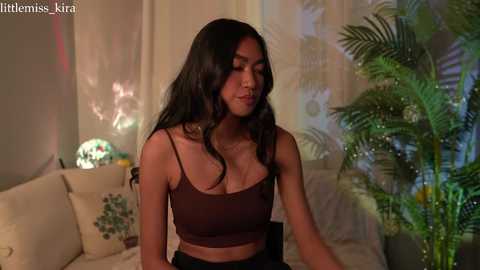 Media: littlemiss_kira Chaturbate 2024-01-29 04:51:00