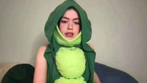 Media: littlesugarpea Chaturbate 2024-01-29 02:46:00