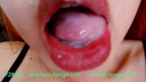 Media: longmint96 Chaturbate 2024-01-29 01:08:00