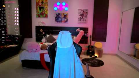 Media: madnessalise Chaturbate 2024-01-29 17:42:00