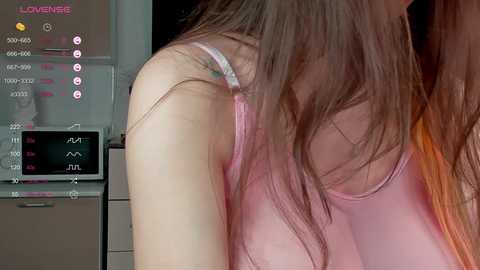 Media: mariemelons Chaturbate 2024-01-29 18:45:00