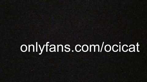 Media: ocicat Chaturbate 2024-01-29 03:56:00