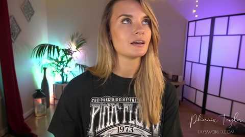 Media: phoenix_taylor Chaturbate 2024-01-29 03:50:00