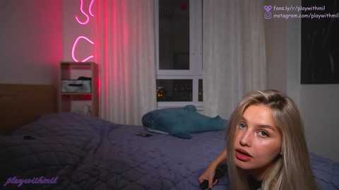 Media: playwithmil Chaturbate 2024-01-29 17:57:00