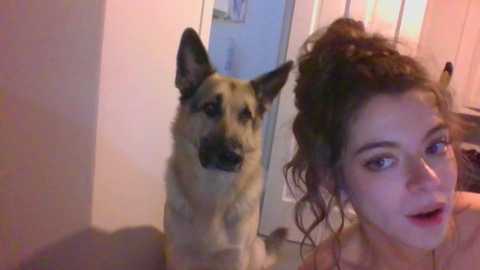 Media: rosegold18 Chaturbate 2024-01-29 15:30:00