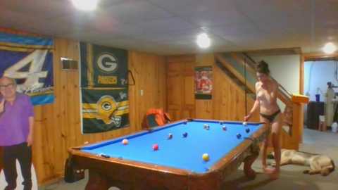 Media: rosegold18 Chaturbate 2024-01-29 15:38:00