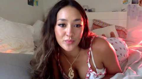 Media: teleaevansss Chaturbate 2024-01-29 02:21:00