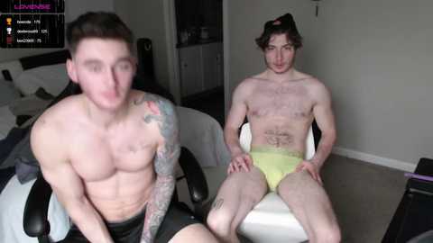 Media: thebrentsavage Chaturbate 2024-01-29 18:06:00