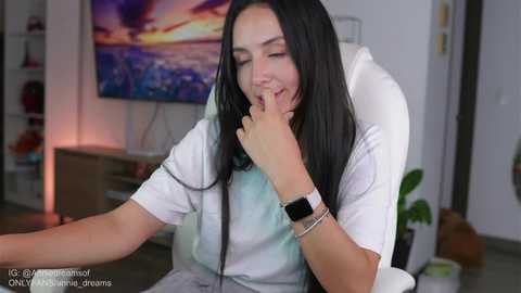 Media: annie_dreams Chaturbate 2024-01-30 03:35:00