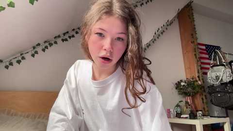Media: eternal_infinite Chaturbate 2024-01-30 11:14:00