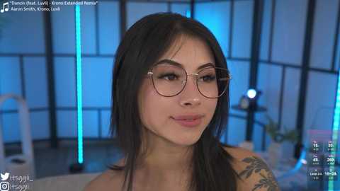 Media: gigi_ulala Chaturbate 2024-01-30 07:58:00