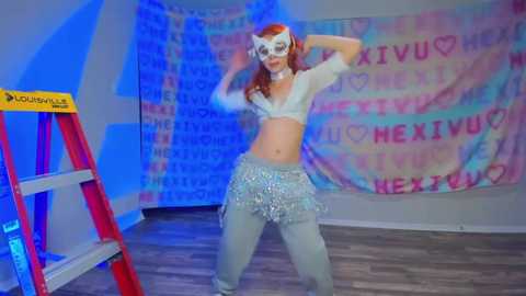 Media: hexivu Chaturbate 2024-01-30 03:14:00