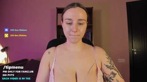 Media: joliejoy Chaturbate 2024-01-30 14:31:00