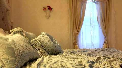 Media: littlegreekflower Chaturbate 2024-01-30 13:30:00