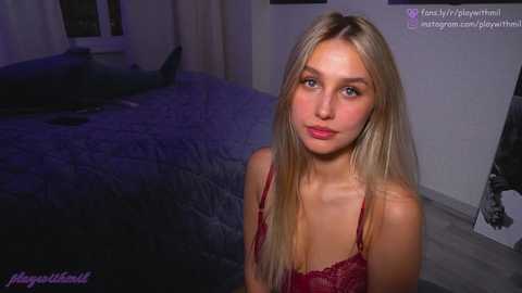 Media: playwithmil Chaturbate 2024-01-30 18:52:00