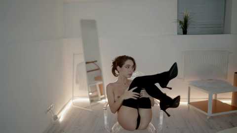 Media: silent_chill Chaturbate 2024-01-30 14:00:00