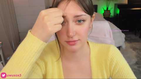 Media: uwuxo Chaturbate 2024-01-30 04:57:00