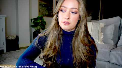 Media: x_lily_x Chaturbate 2024-01-30 21:48:00