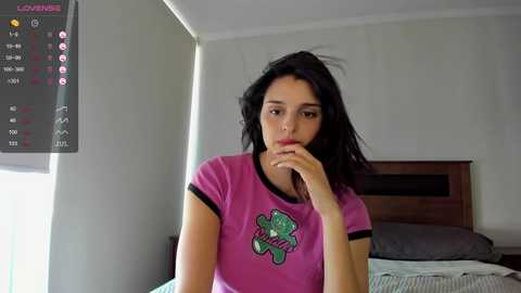 Media: yourfreakygirl Chaturbate 2024-01-30 21:32:00