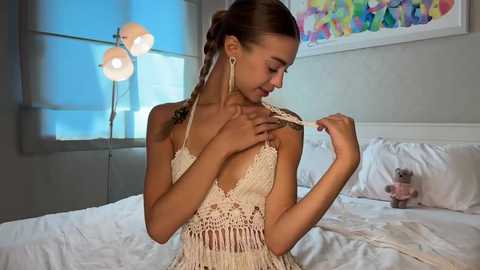 Media: cuteelsa_ Chaturbate 2024-01-31 05:29:00