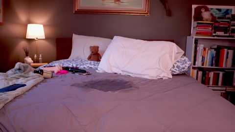 Media: innocentprovenguilty Chaturbate 2024-01-31 22:55:00