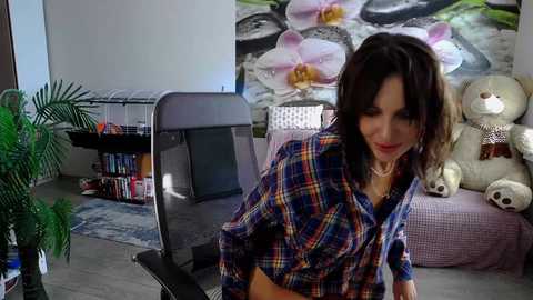 Media: jennycutey Chaturbate 2024-01-31 04:31:00