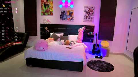Media: madnessalise Chaturbate 2024-01-31 19:42:00