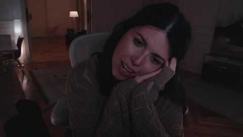 Media: mila_ Chaturbate 2024-01-31 09:57:00