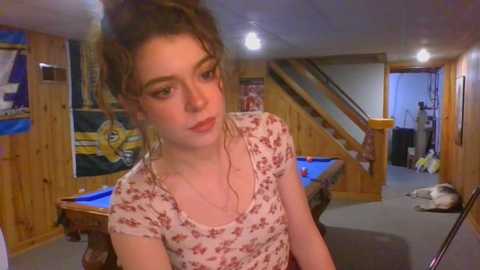 Media: rosegold18 Chaturbate 2024-01-31 07:20:00